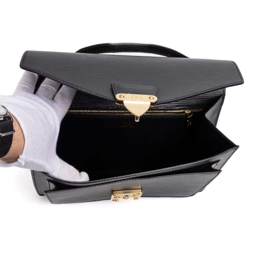 Louis Vuitton Monceau - Picture 7 of 9